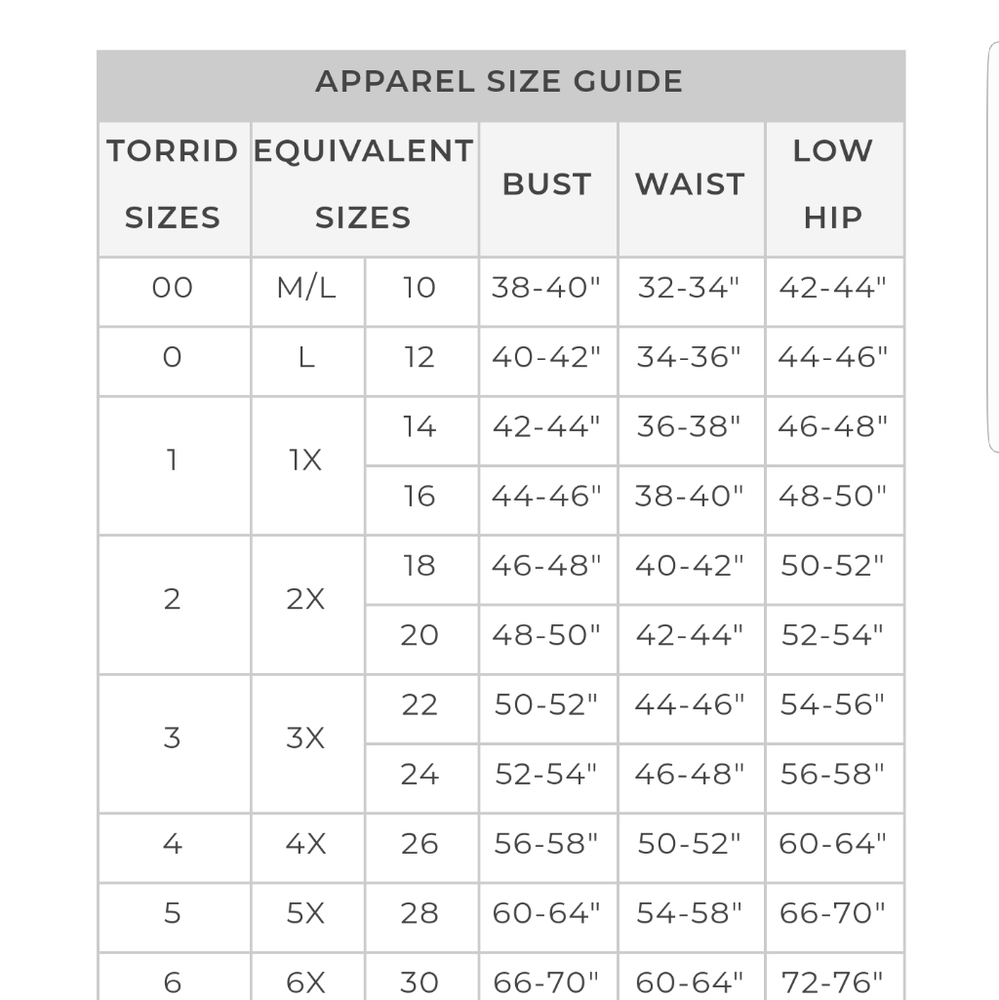 Torrid Striped Tank - Picture 6 of 8